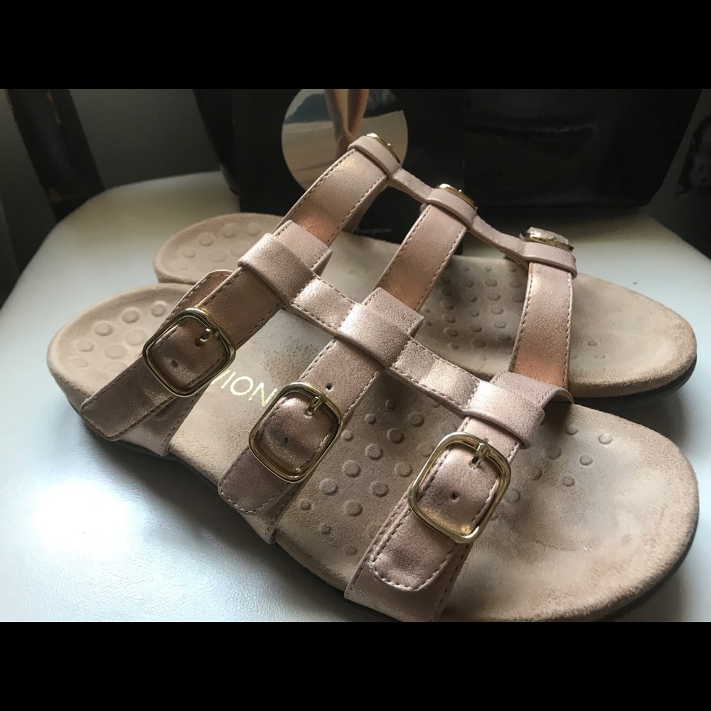 Vionic Slides - image 1